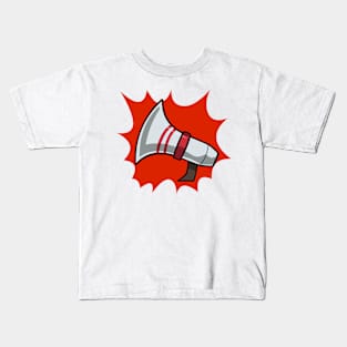 ALERT!! [Among Us] Kids T-Shirt